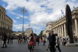 Bordeaux France