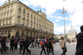 Bordeaux, France