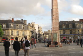 Bordeaux France