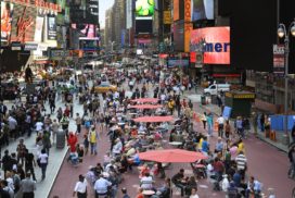 Times Square, New York, New York City