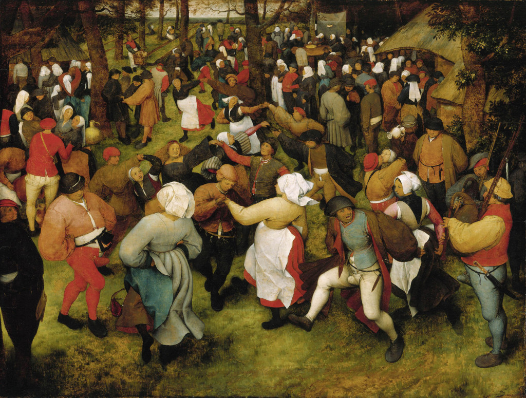 Pieter_Bruegel_the_Elder_-_Wedding_Dance_in_the_Open_Air_-_WGA03505