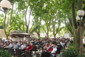 Trebinje, Bosnia