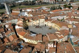 Lucca, Italy