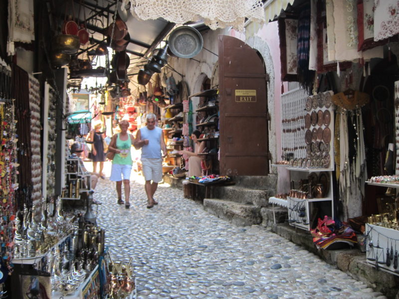 Mostar Bosnia