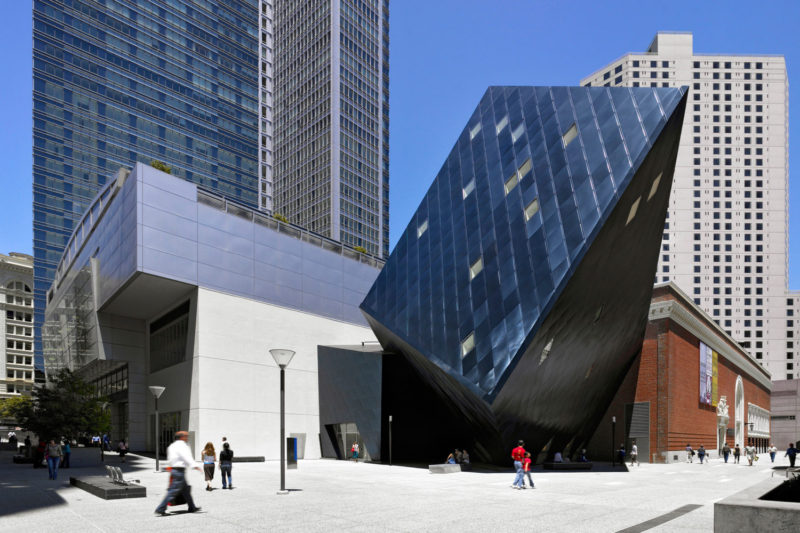 Contemporary Jewish Museum