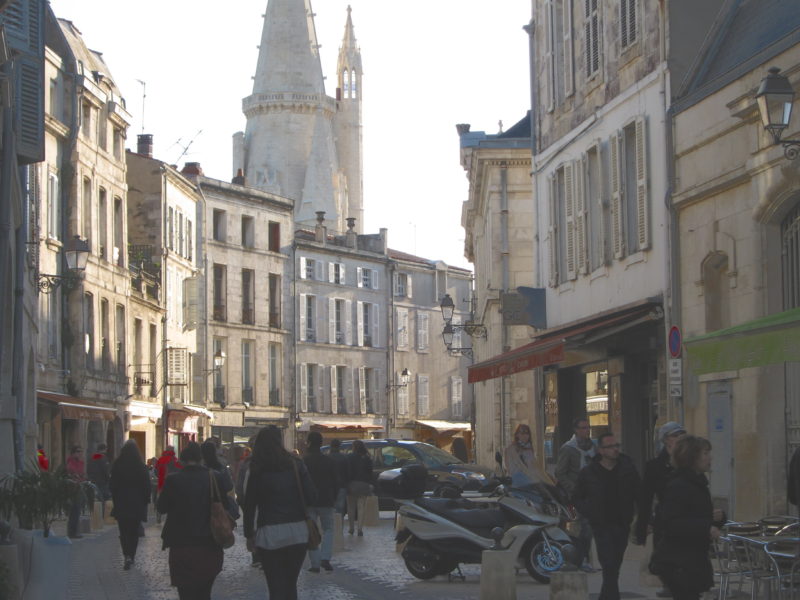 La Rochelle, France