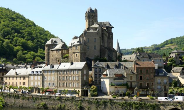 The Most Beautiful Villages in France