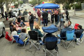 11th Avenue block party 3