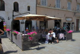 Assisi, Italy