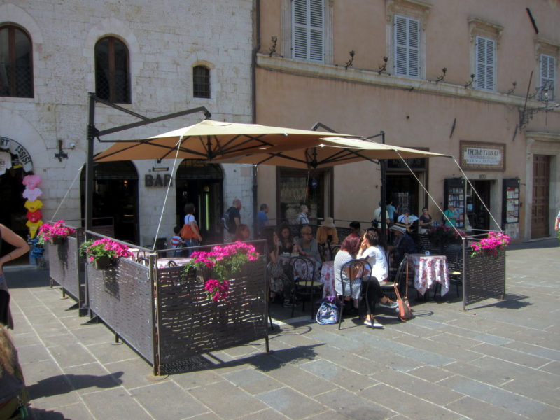 Assisi, Italy