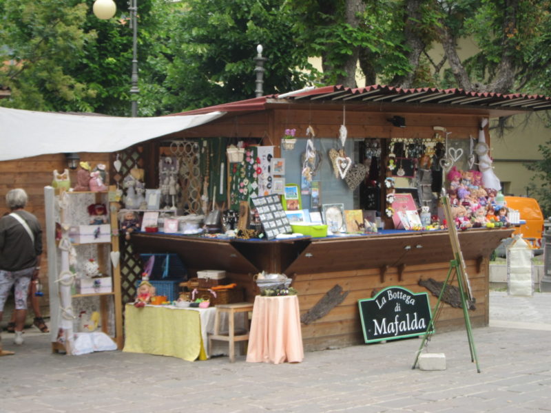 L'Aquila, Italy