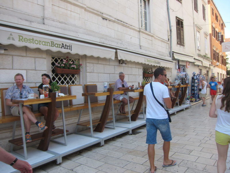 Zadar, Croatia