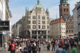 Copenhagen, Denmark