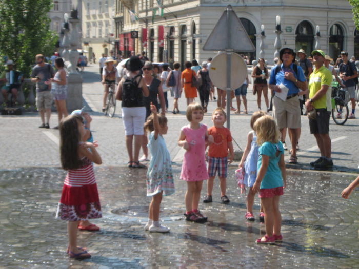 Ljubljana, Slovenia