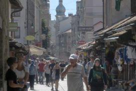 Sarajevo, Bosnia and Herzegovina