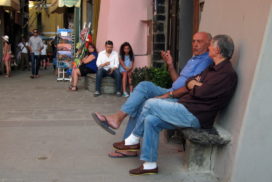 Vernazza