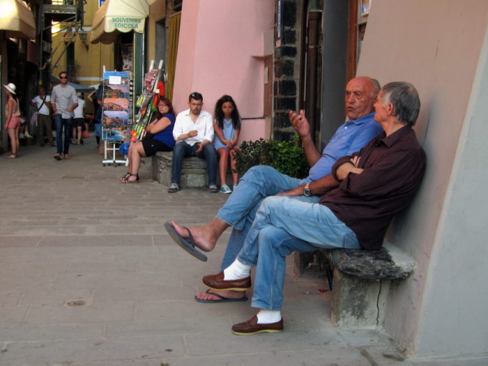 Vernazza